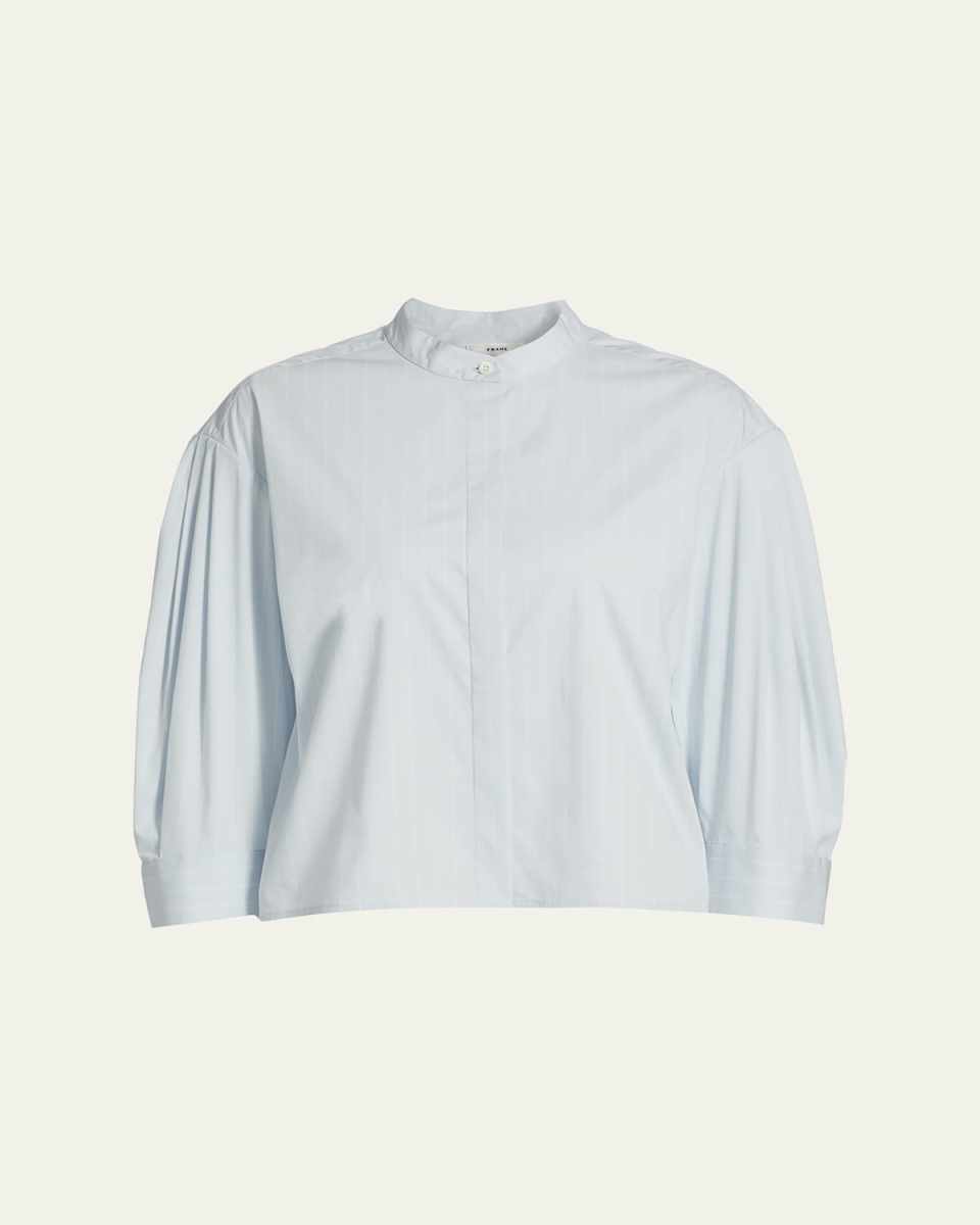 The Modern Puff Top